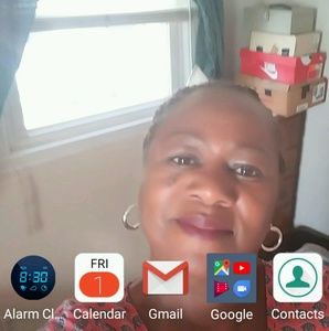 Meet your Posher, Daryll